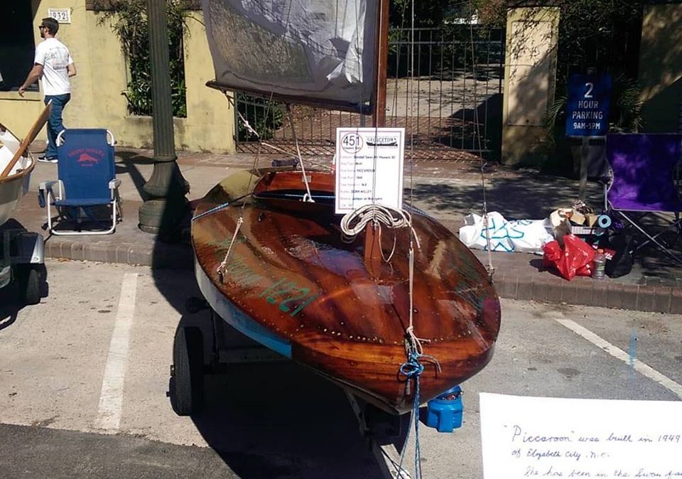 The Waterman Diaries